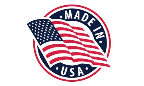Spartamax manufactured in USA under strict quality standards